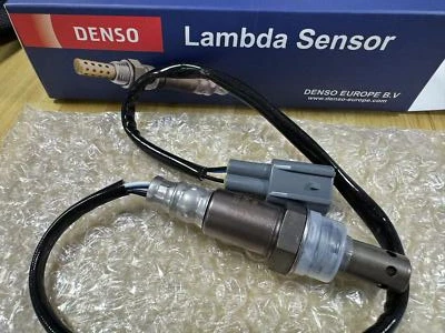 Upstream Air Fuel Oxygen O2 Sensor OEM 234-9042 for Lexus RX330 2004-2006 3.3L Foto 1 de 4