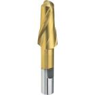 Grizzly G9885 TiN Coated Ball End Mills - 3/4" Dia.