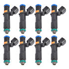8 Fuel Injectors for Siemens for 05-07 Ford F-150 5.4 V8 06
