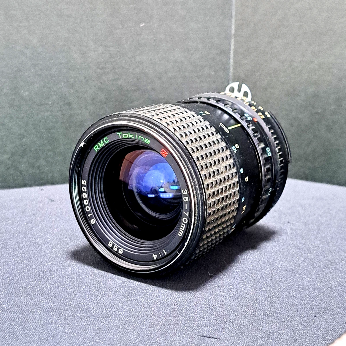 Tokina 35-70mm ズームレンズ 52mm Tokina 35-70mm ズームレンズ 52mm Tokina 35-70mm ズームレンズ 52mm