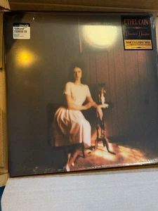Ethel Cain Preacher’s Daughter 2LP Indie Exclusive Vinyl W/ Poster | IN HAND - Picture 1 of 7