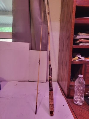 Caña de pescar Gladding South Bend Foto 1 de 4