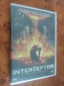INTERCEPTOR / DVD neuf sous blister - Bild 1 von 3