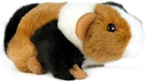 Viahart Tiger Tale Gigi Guinea Pig Plush Stuffed Animal Toy, Soft, Cute, Kids - Picture 1 of 3