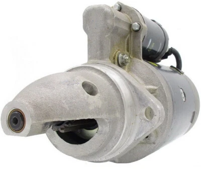 Starter Anlasser für Mercruiser Marine 165 170 180 190 488 3.7 L - Bild 1 von 4