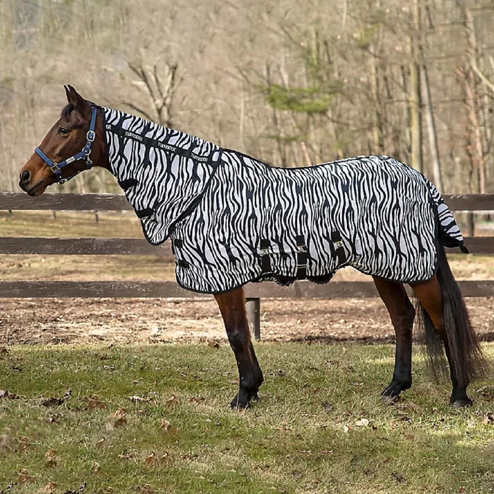 Combo hoja mosca TuffRider Comfy Plus Foto 1 de 1