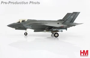 Hobby Master HA4438, Lockheed F-35A Lightning II J-6024, Swiss Air Force, 2023 - Picture 1 of 8