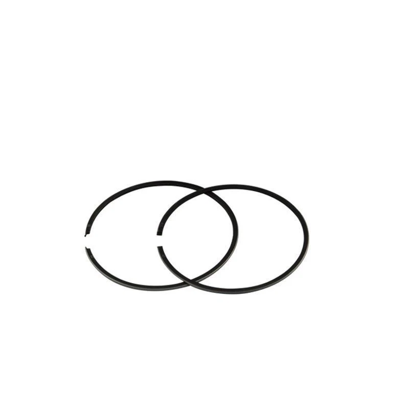 Motorcycle Piston Rings Set For KAWASAKI KDX250 0.25 Oversize Bore 67.65mm New - Imagen 1 de 1