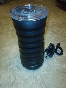 Miroco MI-MF002 Electric Milk Steamer and Frother - Black Brand New no box - Picture 1 of 2