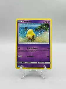 🔥Pokémon TCG-Drowzee-011/034-Trading Card Game Classic-Holo-M/NM!🔥 - Picture 1 of 2