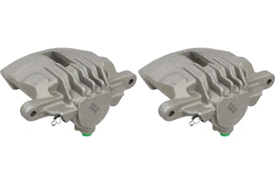 Par de pinzas de freno de disco traseras Cardone para GMC Jimmy 1998-2005 (KIT9148) Foto 1 de 4