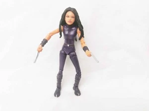 Marvel Legends X-23 Action Figure 6" Toybiz X-men - Picture 1 of 2
