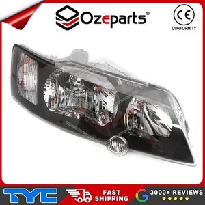 RH RHS Right Head Light For Holden Commodore VY SS SV8 To Fit Exe Acclaim Equipe - Picture 1 of 1