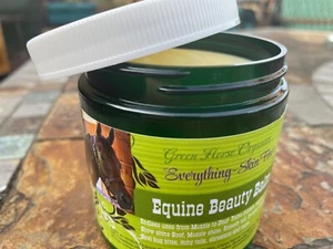 Equine beauty balm-Your horses fave Natural Do it All Balm -Amazing Organic - Picture 1 of 6