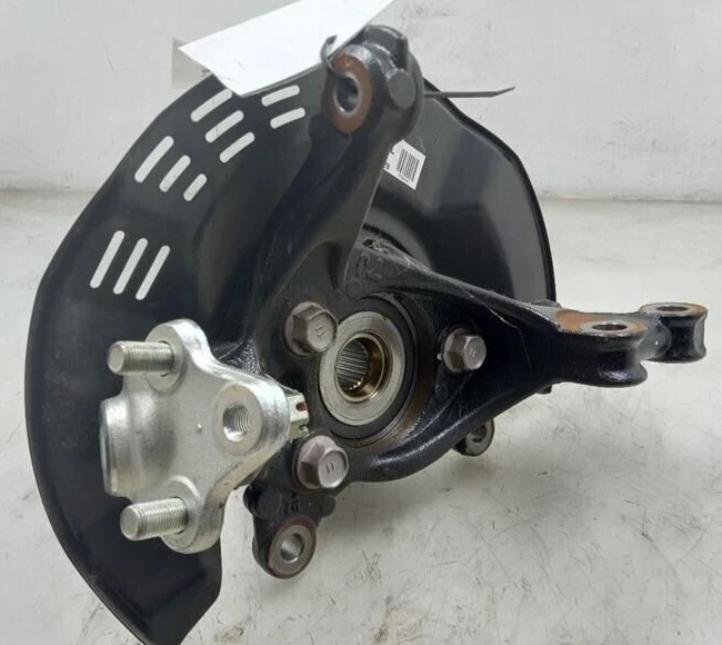 2020-2023 Toyota Corolla Driver Left Front OEM  Spindle Knuckle - Image 1 of 1