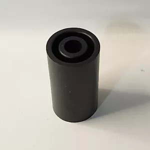3M Roller - Buffing (Blk/3 in Head) 78-8062-4193-7 - Picture 1 of 3
