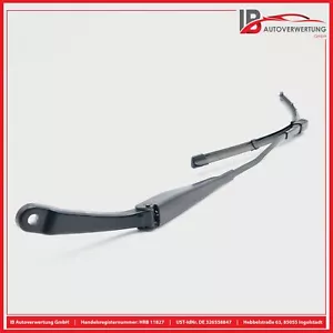 MERCEDES C-KLASSE W205 C200 BLUETEC Wischerarm vorne links A2058203700 VALEO - Bild 1 von 5