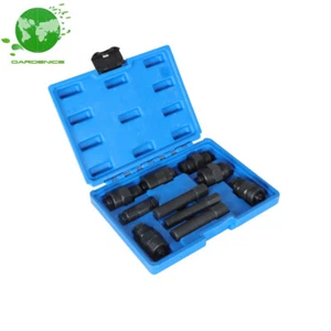 10PCS Rotor Flywheel Driver Puller LH RH Tool Kit ATV Motorcycle MX Dirt Bike - Picture 1 of 12