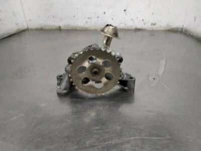 038115105D 421494 oil pump for VOLKSWAGEN PASSAT BERLINA (3B3) ADVANCE 2003 Foto 1 de 4