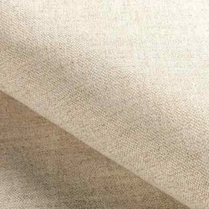 Brunschwig & Fils Upholstery Fabric- Rospico Plain / Cream 4.80 yds 8022110.1116 - Picture 1 of 3
