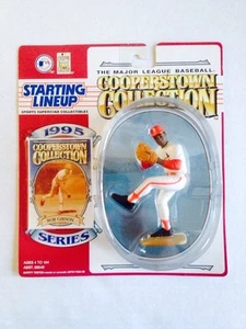 1995 Kenner Starting Lineup Cooperstown Collection Bob Gibson NIB - Bild 1 von 2