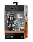 Star Wars Black Series 6 Inch Action Figure 2 Pack ``The Mandalorian'...