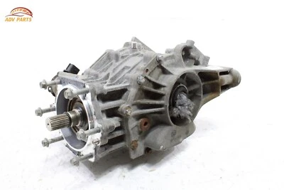 2019 CHEVROLET BLAZER AWD REAR DIFFERENTIAL AXLE CARRIER OEM -35K- - Image 1 of 4