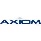 Axiom SC/SC Singlemode Duplex OS2 9/125 Fiber Optic Cable 1m