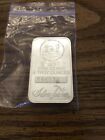 5 Oz. .999 Fine Silver Bar - Silvertowne - Numbered