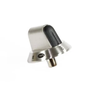 ForeverPRO 318602603 Knob for Frigidaire Cooktop (AP3959448) 1198147 AH152967... - Picture 1 of 1