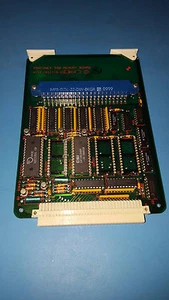 US Traffic, TRACONEX 390 MEMORY BOARD 28027118-00 REV C - Picture 1 of 3