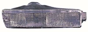 Luz intermitente izquierda DEPO para VW Golf Mk2 Jetta II Mk 83-92 - Imagen 1 de 1