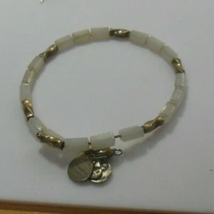 Braccialetto ALEX AND ANI avvolgente vintage sessantasei - Foto 1 di 2