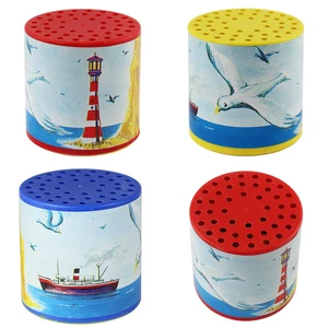 Tierstimmen Geräuschdose Motiv Möwe Möwen Sound Dose - Bild 1 von 43