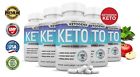 Ketogenix Weight Loss Diet Keto Pills goBHB Advanced Ketogenic Supplement 5 Pack