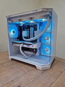 Gaming PC | Ryzen 7 7700 | RTX 5070 | 2TB SSD | 32GB DDR5 6000MHz RAM - Bild 1 von 7