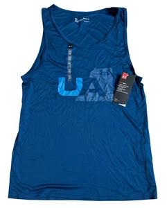 UNDER ARMOUR - Tank Top-MENS - SIZE " SMALL" - BRAND NEW - Picture 1 of 2