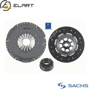 CLUTCH KIT 3000 951 034 FOR VW PASSAT/B5.5 AUDI A4B5A6C5A8D2 AVF/ATJ/AJM 1.9L - Picture 1 of 8