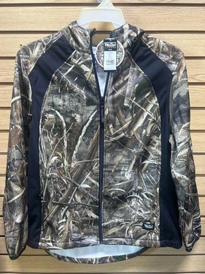 WALLS LEGEND REALTREE MAX 5 WOMEN FULL ZIP - LARGE - Image 1 of 3