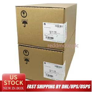 Brand New Factory Sealed Allen-Bradley 1756-A7 ControlLogix 7 Slots Chassis - Picture 1 of 4