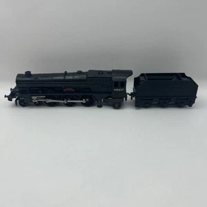 Hornby Triang OO Gauge R53 Princess Elizabeth Class 46201 Loco Tested Running - Picture 1 of 20