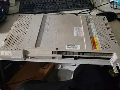 Avaya Partner ACS 103G9 (28) R3.0 108463001 Processor 308EC - Image 1 of 3