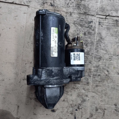 A0051511301 Motorino avviamento  MERCEDES-BENZ Classe C (W/S203) 200 CDI Ber. - Immagine 1 di 3