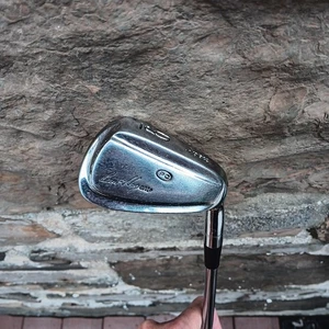 Ben Hogan APEX PC Forged 9 Iron (4) Stiff Flex Steel Shaft Standard Length Lie - Picture 1 of 5