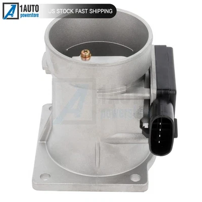 Mass Air Flow Sensor Meter MAF For 1992-1995 Ford Aerostar Mercury Topaz 3.0L - Image 1 of 4