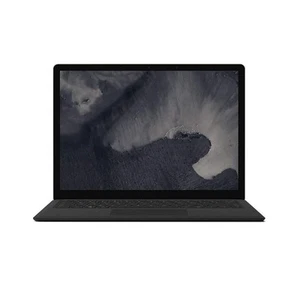 Microsoft Surface Laptop 2 13.5" 256GB i7-8650U, Black - Picture 1 of 3