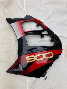 Suzuki RF900 Seitenverkleidung Verkleidung links - Bild 1 von 7