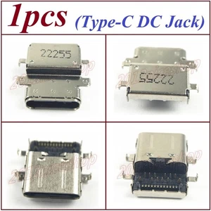 OEM Type-C DC in Power Socket Connector Jack For Acer Swift 3 SF314-42 N19C4 New - Bild 1 von 9
