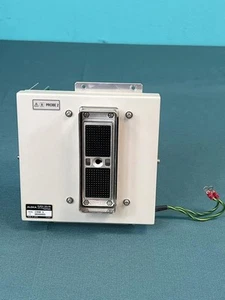 Aloka SSD 900 Sonde-Anschluss - Imagen 1 de 4