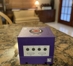 EON GCHD Mk-II | Adaptador Gamecube HD para Nintendo Gamecube - Indigo USADO - Imagen 1 de 4